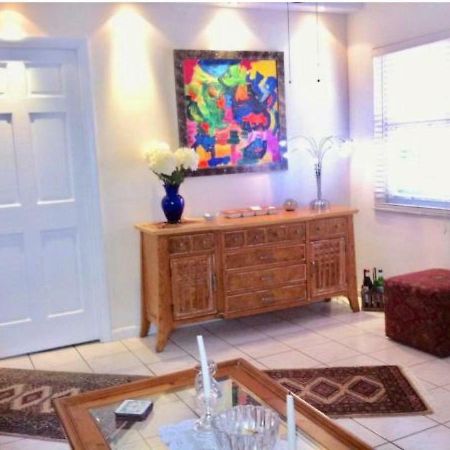 Fortlauderdale Beach Apartment 劳德代尔堡 外观 照片