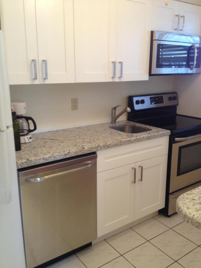 Fortlauderdale Beach Apartment 劳德代尔堡 外观 照片