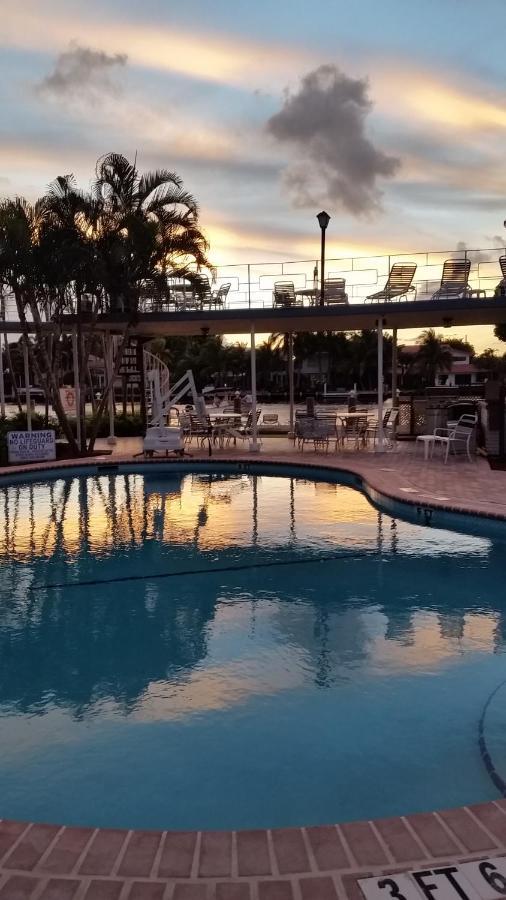 Fortlauderdale Beach Apartment 劳德代尔堡 外观 照片