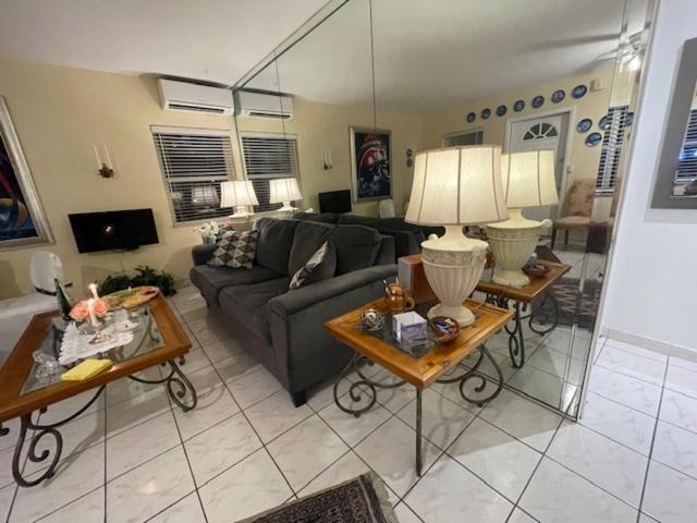 Fortlauderdale Beach Apartment 劳德代尔堡 外观 照片