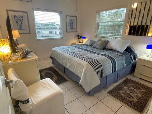 Fortlauderdale Beach Apartment 劳德代尔堡 外观 照片