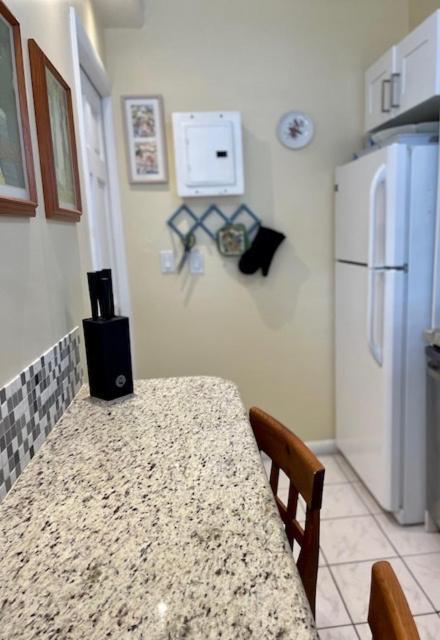 Fortlauderdale Beach Apartment 劳德代尔堡 外观 照片
