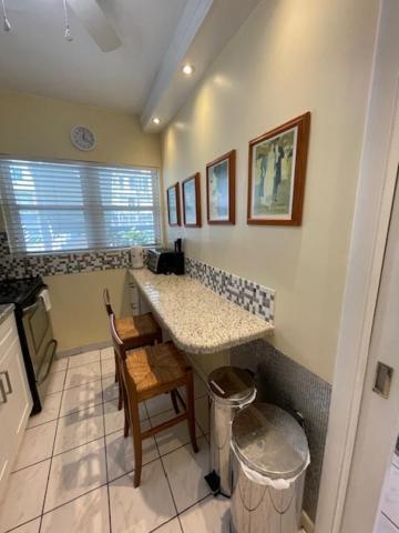 Fortlauderdale Beach Apartment 劳德代尔堡 外观 照片