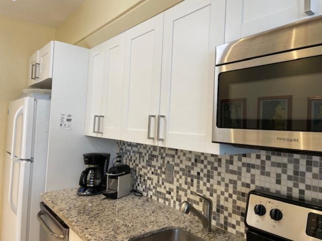 Fortlauderdale Beach Apartment 劳德代尔堡 外观 照片