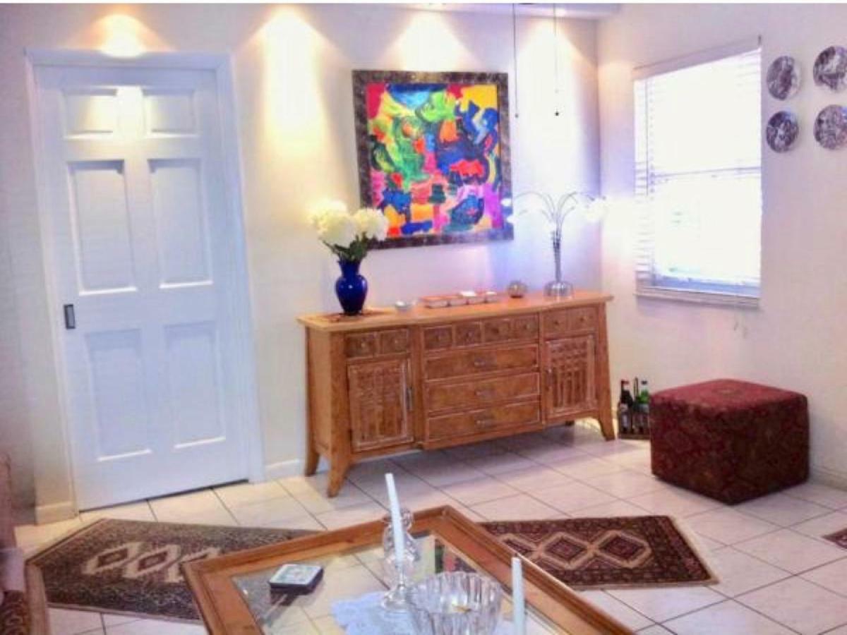 Fortlauderdale Beach Apartment 劳德代尔堡 外观 照片