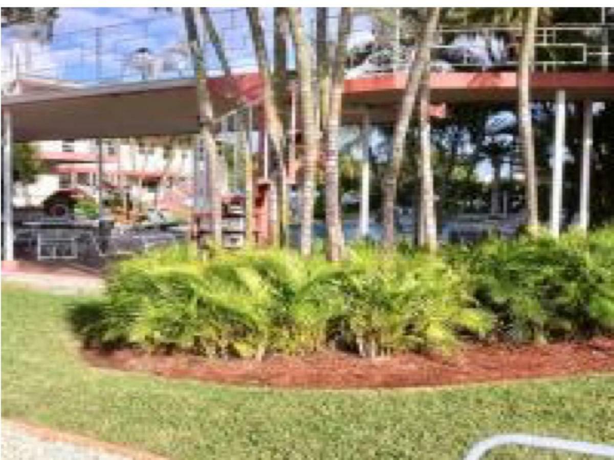 Fortlauderdale Beach Apartment 劳德代尔堡 外观 照片