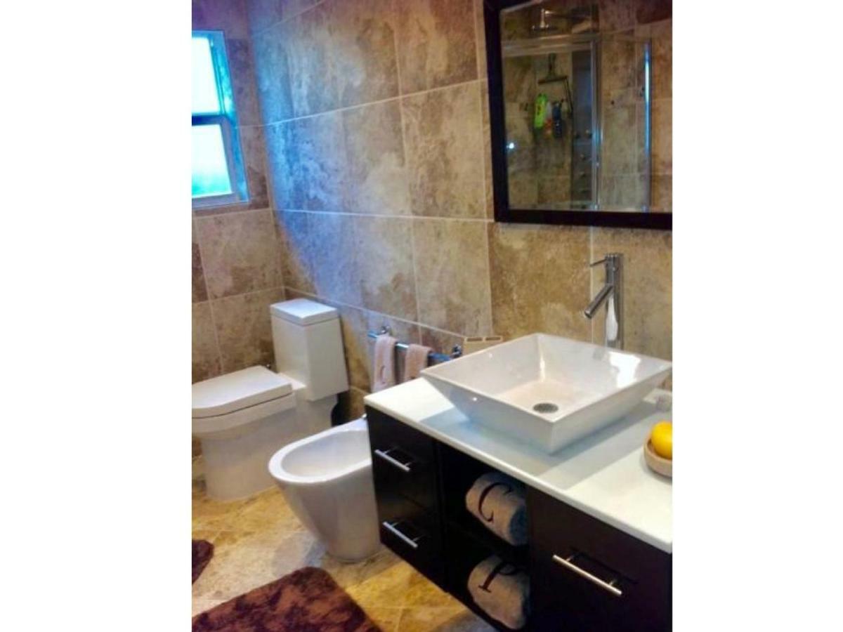 Fortlauderdale Beach Apartment 劳德代尔堡 外观 照片