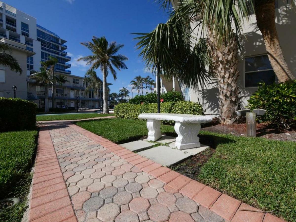 Fortlauderdale Beach Apartment 劳德代尔堡 外观 照片